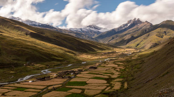 istock Tokyu valley Dolpa 1455464037