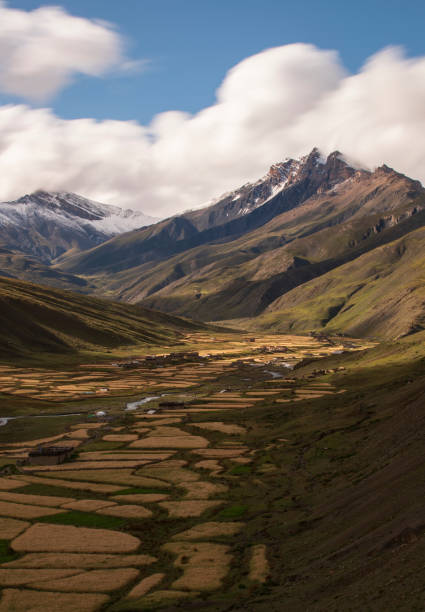 istock Tokyu village Dolpa 1455464057