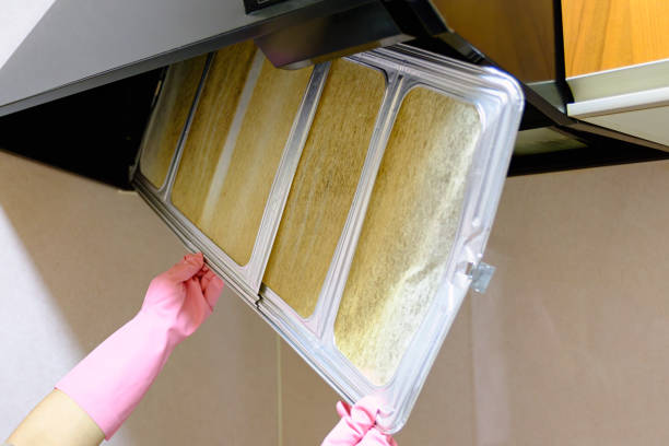 Dryer Vent Cleaning Service
