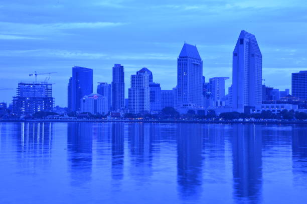 Photo Taken In Coronado, San Diego County, San Diego, United States, 92118