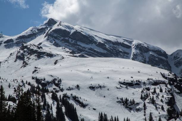 istock A weekend in the French Alps 1455477100