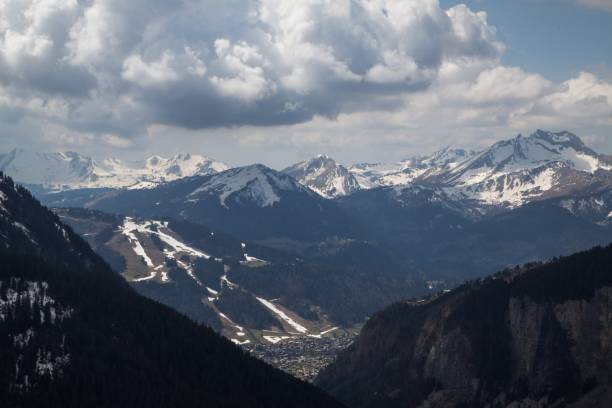 istock A weekend in the French Alps 1455477238