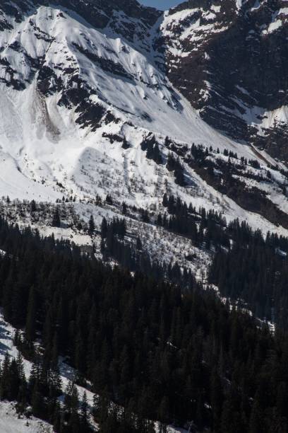 istock A ski lift to the heavens 1455477380