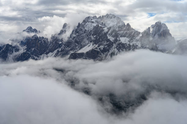 istock Dolomites, European Alps, Sexten Dolomites 1455491762