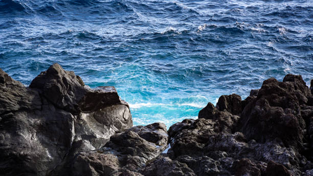 istock A jewel-like coast 1455505684