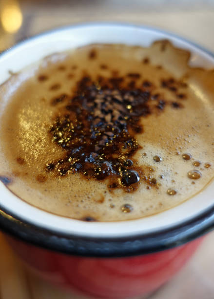 istock cup of cappuccino 1455516136