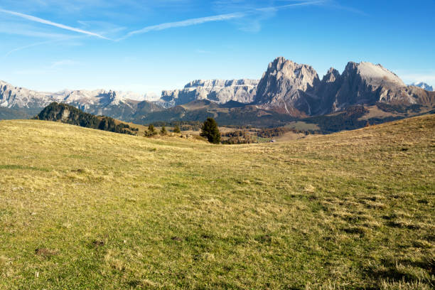 Photo taken in the Dolomites, South Tyrol, Italy