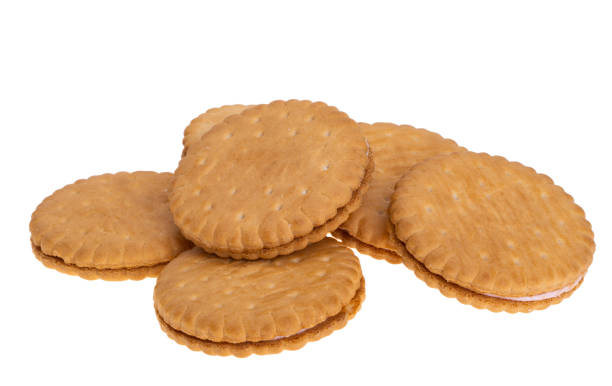 istock sandwich cookies isolated 1455531860
