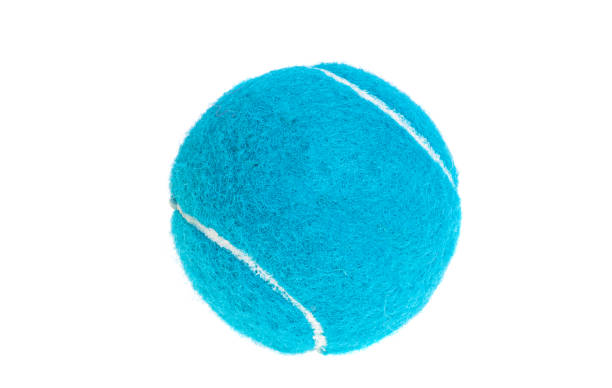 istock balls for dogs isolated 1455539428