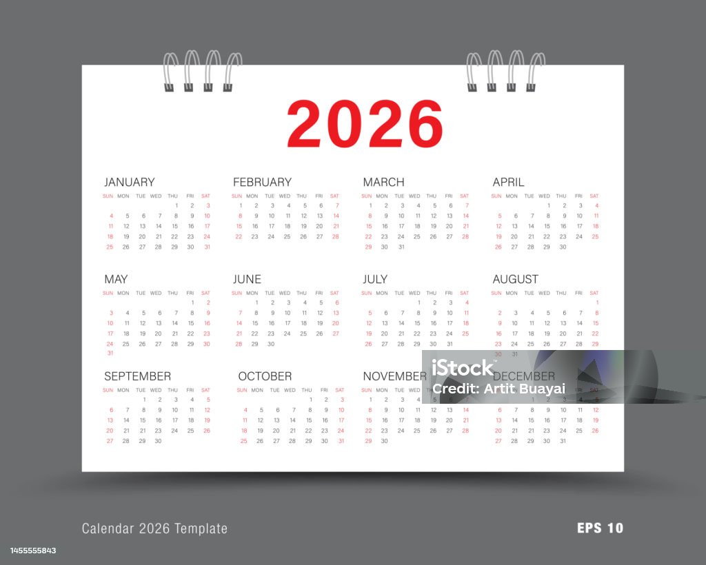 Calendar 2026 Template Vector Set Of 12 Calendar In 2026 Wall Calendar Calendar 2026 Template Vector Set Of 12 Calendar In 2026 Wall Calendar