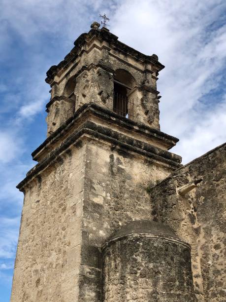 istock San Antonio Missions National Historical Park 1455581889
