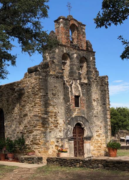istock San Antonio Missions National Historical Park 1455581910