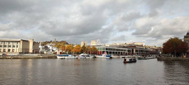 istock Bristol, Docks by Magdalena Targonska 1455591428