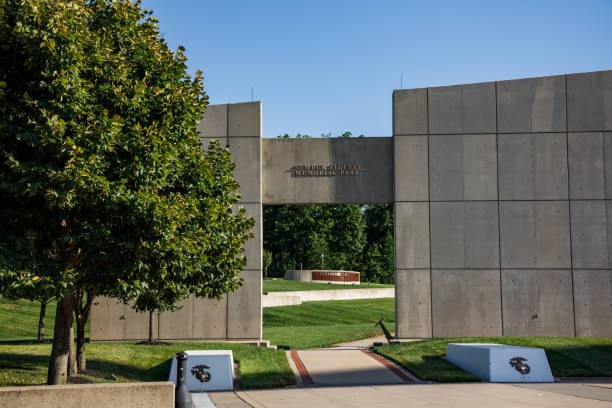 10+ Museo Nacional Del Cuerpo De La Marina Fotografías de stock, fotos