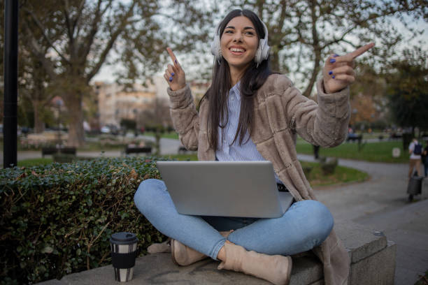 istock Businesswoman 1455594335