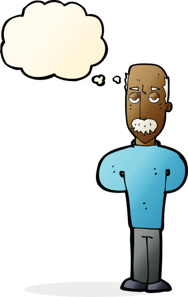 350+ Angry Bald Man Clip Art Illustrations, Royalty-Free Vector