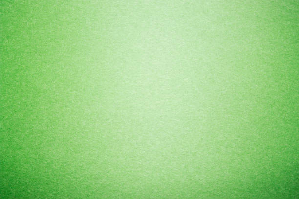 istock Beautiful and simple background of green 1455641809