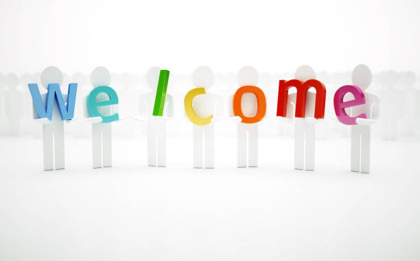 Welcome to the team concept