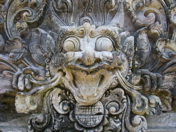 istock Bali Water Temple Complex, Tirta Empul, Indonesia 1455666897