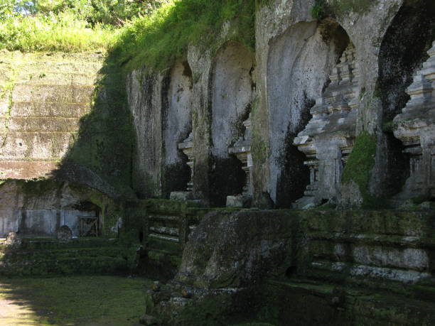 istock The Gunung Kawi Temple, Ubud, Indonesia 1455675353