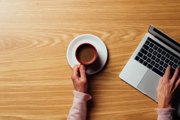 istock Coffee the companion 1455676983