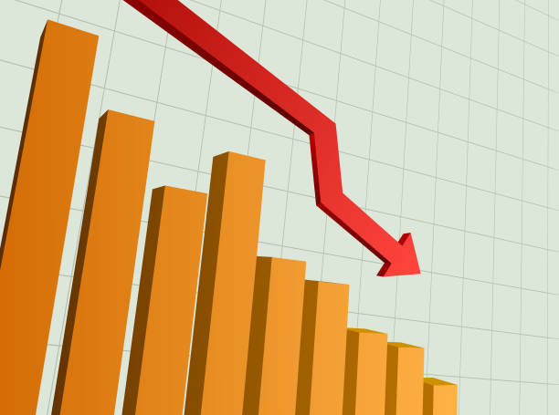 530+ Reducing Spending Bar Chart Stock Illustrations, Royalty-Free ...