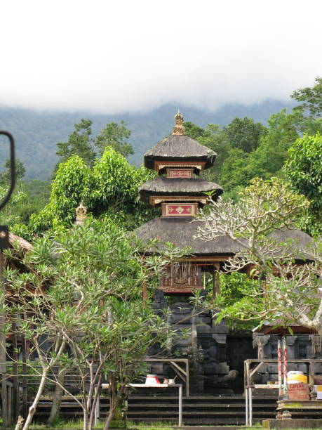 istock Pura Kehen Temple in Bali, Indonesia 1455687739
