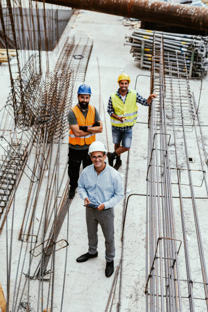 Strong Construction Engineer 520+ Strong Sector Stock Photos, Pictures & Royalty-Free Images - iStock
