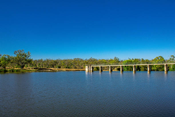 istock Lake Inverell Reserve 1455696208