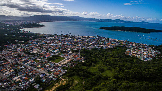 istock Porto Belo, SC, Brazil. 1455696428