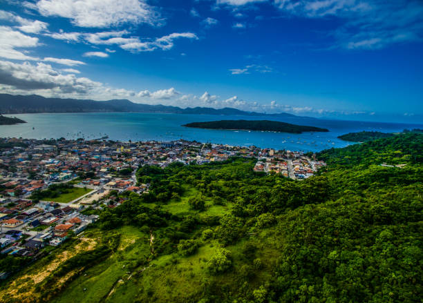 istock Porto Belo, SC, Brazil. 1455696445