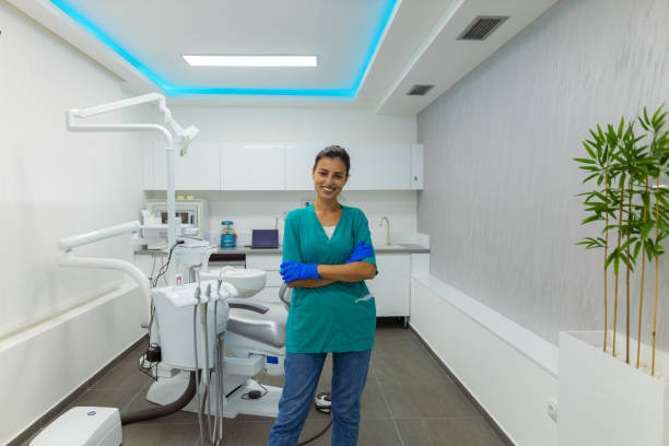 istock Your oral health is my number one concern 1455701142