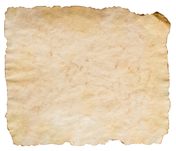 istock old brown grunge letter paper 1455702933