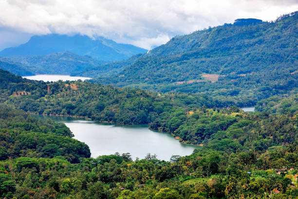 istock Landscape in Sri Lanka highlands Ella 1455708750