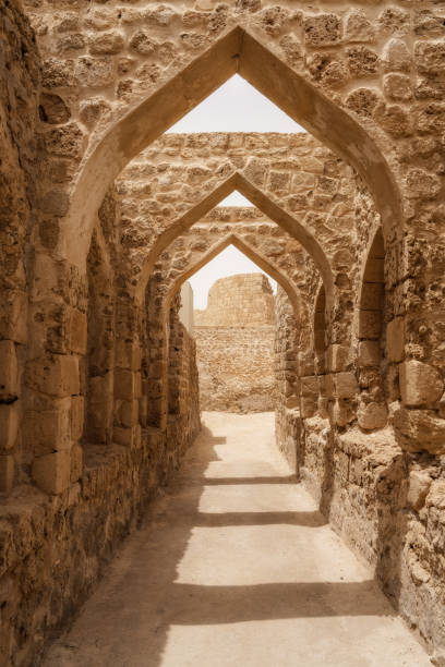 istock Manama Bahrain Castle taken in May 2022 1455716308