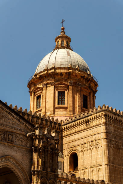 istock Cathedral in Italy taken in May 2022 1455717833