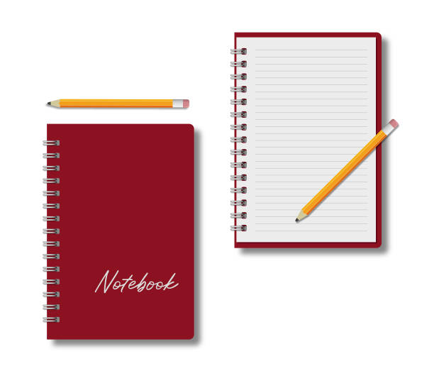 https://media.istockphoto.com/id/1455721743/vector/spiral-notebook-empty-page-and-cover-with-pencil-realistic-vector-mock-up.jpg?s=612x612&w=0&k=20&c=Fig75qxV1wi6XvhkC4dnZ27V6Xq6ep4ek95dzH4eLwM=