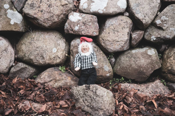 istock The elves at the old watermill 1455725274