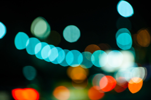 abstract, background, blue, blur, blurred, bokeh, bright, car, circle, city, cityscape, color, colorful, dark, dawn, defocused, district, driving, dusk, effect, evening, flare, glowing, green, illuminated, landscape, light, motion, nature, neon, night, nobody, place, reflection, road, scene, scenics, sky, street, town, transport, travel, twilight, urban, vibrant, vintage, vivid, water, weather, yellow