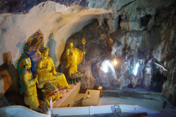 istock Perak Tong Temple in Ipoh 1455733387