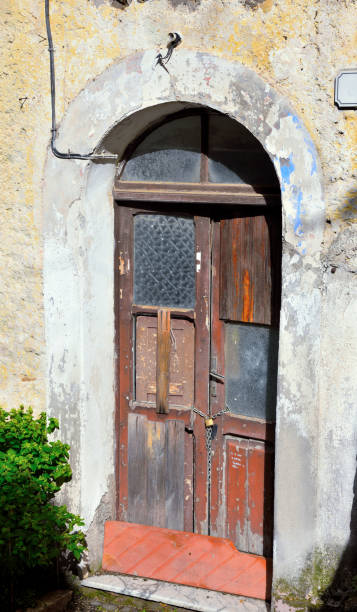 istock fiuggi lazio italy 1455748936
