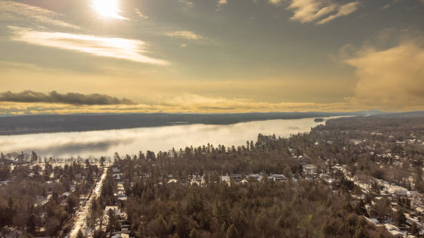 istock city of Magog 1455764625