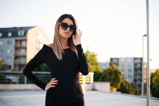 istock Beautiful Woman 1455778411