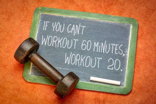 istock if you can not workout 60 minutes 1455784070