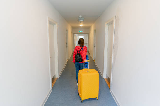 istock Moving. Moving from one apartment to another. 1455785808