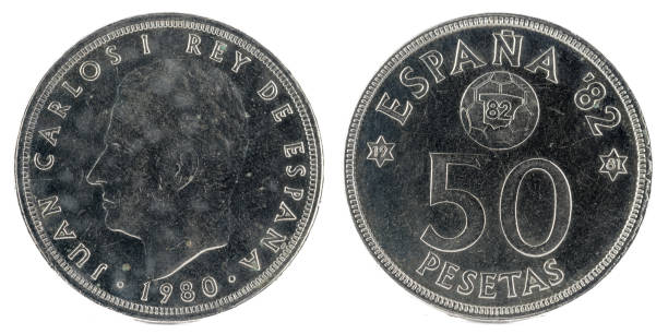istock Juan Carlos I 1455786239