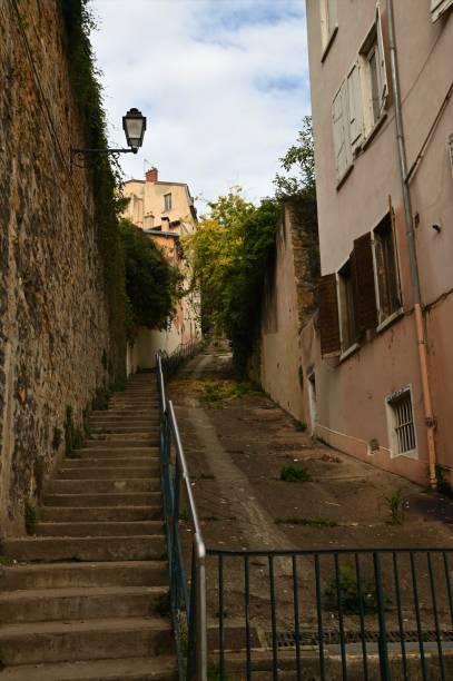 istock Landmarks of Lyon 1455786415
