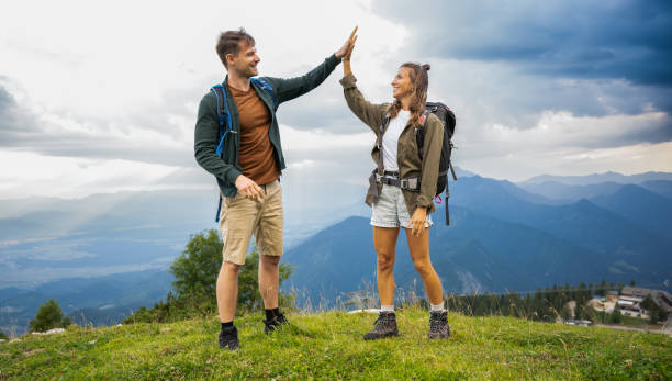 istock Happiness Of Success 1455789247