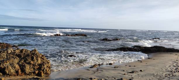 istock sand of sea 1455819685