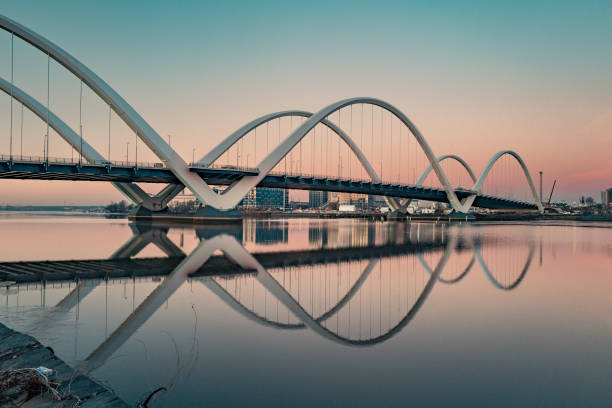 Frederick Douglass Memorial Bridge